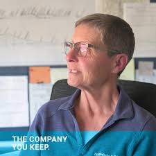 The Company You Keep