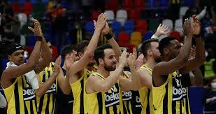 Fenerbahçe basketbol), commonly known as fenerbahçe (turkish pronunciation: Son Dakika Fenerbahce Beko Dan Maccabi Ye Gecit Yok Son Dakika Spor Haberleri