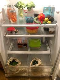 When storing carrots, it is crucial to keep the roots cool and dry. I Recently Learned How To Store Various Produce Without Plastic Zerowaste
