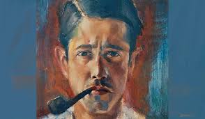 Ötztaler Museen BilderspaziergangPizzininis Fresken