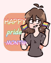 I will be posting a special within a few days! Pride Month Al 87 Illustrations Art Street