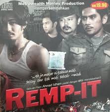 Download mp3 rempit sampai langit movie dan video mp4 gratis. 5 Filem Permotoran Tempatan Wajib Ditonton Mat Motor Iluminasi