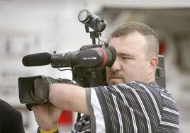 Storyteller's story: Frank Rao's abilities overwhelm his disability