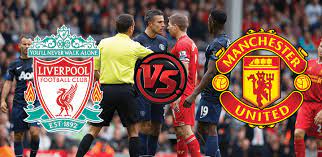 Fa premier league fixture played sun, 02 may 2021. Livescore Latest Epl Result For Liverpool Vs Manchester United Daily Post Nigeria