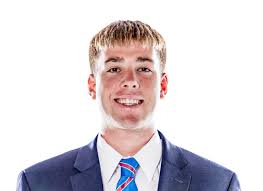 AJ Storr Career Stats