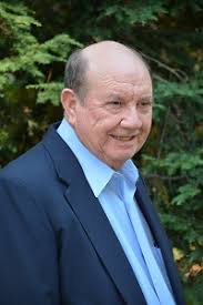 William Earl Andrew Garris