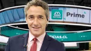 Historiador, médico y futbolista frustrado. Estaba Agotado Jose Luis Repenning Explico Que Lo Motivo A Salir Del Noticiero Central De Mega