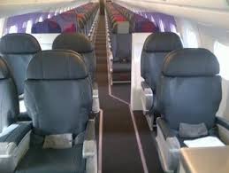 Stobart air maintains a fleet of 19 modern aircraft chosen specifically for operational efficiency and passenger comfort. Is London City Getting Proper Business Class Seats From Ba