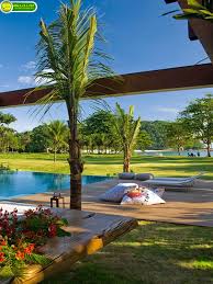 XU HƯỚNG THIẾT KẾ CẢNH QUAN RESORT