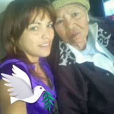 Maria Ixayana Arriaga Gutierrez