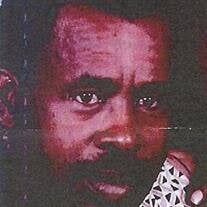 Mr. Early B. Mosley Obituary