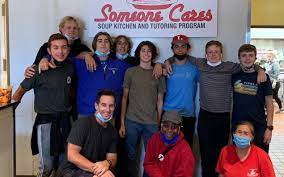 We did not find results for: Someone Cares Soup Kitchen Costa Mesa California