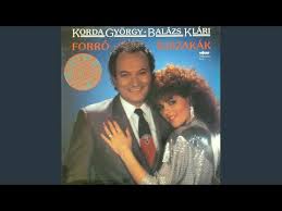 Balázs klári elárulta hány férfival volt együtt életében. Performance Y Viva Espana By Korda Gyorgy Es Balazs Klari Secondhandsongs