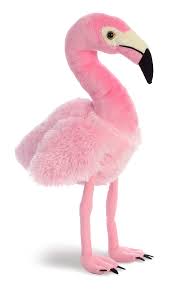 Get it as soon as tue, jul 27. Destination Nation Flamingo Plush Toy At Mighty Ape Nz