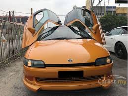 If any body needs door shocks can call me in 9171614171. Toyota Sera 1991 1 5 In Selangor Automatic Coupe Orange For Rm 38 800 4172729 Carlist My