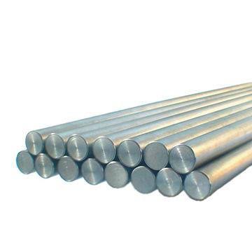 Custom Aluminium