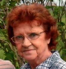 Mary R. (Shoults) Reed Obituary August 15, 2021