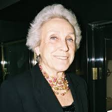 From the Archive: Marina Bulgari's Chic Rome Apartment Circa 1975