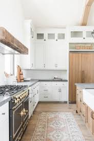 Maybe you would like to learn more about one of these? 8 White Kitchen Cabinet Ideas You Can T Call Vanilla Kitchen Design Diy Kitchen Remodel Home Kitchens