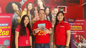 Modem Wifi M6x Penuhi Gaya Hidup Mobile Radarcirebon Com