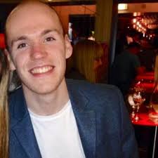 Graeme Mangan-Stickings (@GeeSticks)