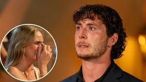 Mark sagde det forkerte navn: Derfor reagerede Emma ikke i Bachelorette