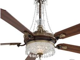 Finally, this ancient fan is mostly complete and functional, but with some changes. The 7 Best Ceiling Fan Light Kits