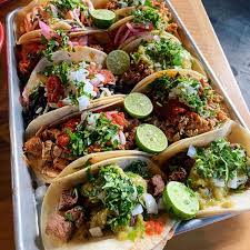 Maybe you would like to learn more about one of these? The Best Mexican Restaurant In Every State Washington D C
