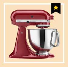 Kitchenaid is running a big sale with discounts up to $300 off new and refurbished appliances, including its iconic stand mixers. Amazon Sale On Best Kitchenaid Appliances For Mother S Day Discounted Kitchen Gifts For Mom