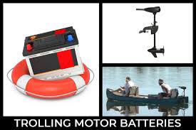 Here is our list of top trolling motors, along with recommendations on where to use them. Best Trolling Motor Batteries For Kayaks And Canoes Paddle Camp