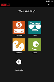 If you are not a netflix member sign up for netflix and start enjoying immediately with our … Free Download Netflix Apk For Android