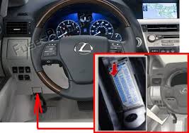 Is the 2017 lexus rx 350 better enough than the 2017 honda crv to justify a jump of $20,000? Fuse Box Diagram Lexus Rx350 Al10 2010 2015