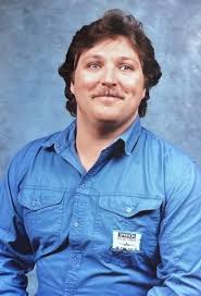 Earl Thomas Obituary (1964