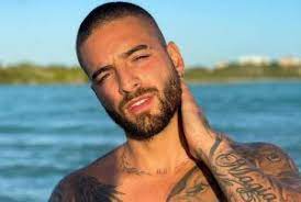 Ты разбила мне сердце (ай, мое сердце), pero mi amor no hay problema, no, no. Maluma Versuri Ro
