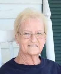 Obituary for Betty (Berry) Miller