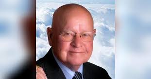 Charles F. "Chuck" Stanley Obituary