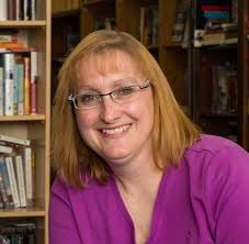 The Sue Slade Interview