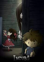 We present many ghost from around the world in our game as enemy and bosses. Download Nightmare Incubo Full Pc Mac Game