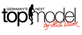 This is a logo owned by prosiebensat.1 media ag for germany's next topmodel. Germany S Next Topmodel Der Designer Fj Baur Manner