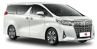 Kupit Tojota Alfard Moskva Cena 2020 2021 Na Toyota Alphard Novyj Oficialnyj Diler Vse Komplektacii
