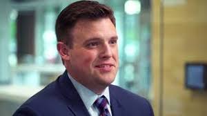 Dr. Derek Vaughn, MD