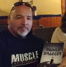 Muscle Dragger Official Site