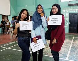 Pertandingan melukis poster anti dadah 2019. Saya Nak Ambil Tapi Betul Ke Form 6 Susah Senior Jawab 12 Pertanyaan Ini Remaja