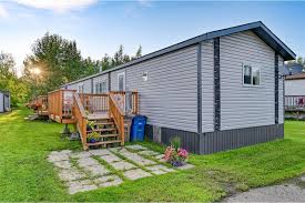Nice 3 bedroom, 1 bathroom mobile home for sale in milk river. Manufactured Home Communities Deer Meadows 1000 Mile West R R 2 Lac La Biche Ab
