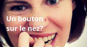 Bouton Sur Le Nez 10 Trucs Pour L Enlever