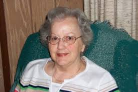 Helen Edith (Truitt) Eilo