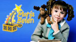Check out our maria belen selection for the very best in unique or custom, handmade pieces from our shops. Tv Time Maria Belen Tvshow Time