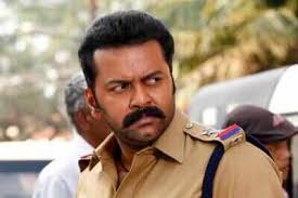 Indrajith will wear Khaki once again in Angels