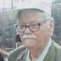 William Marcial de Jesús Abarca Moreno (1929–2018)