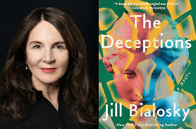 The Poet Comes Calling